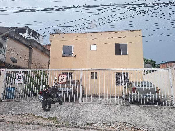 Apartamento - Venda