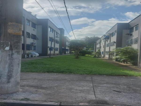 Apartamento - Venda