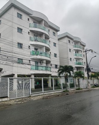 Apartamento - Venda