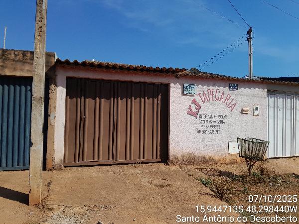 Casa - Venda