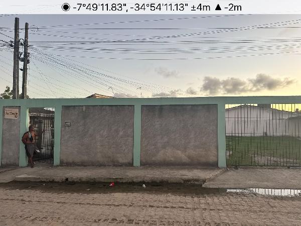 Casa - Venda