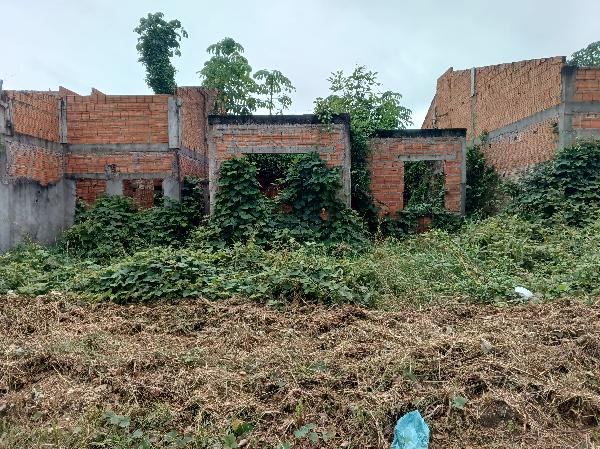 Terreno - Venda