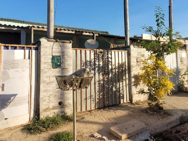 Casa - Venda