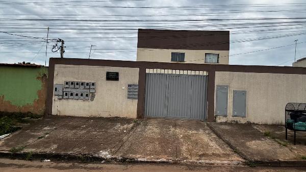 Apartamento - Venda