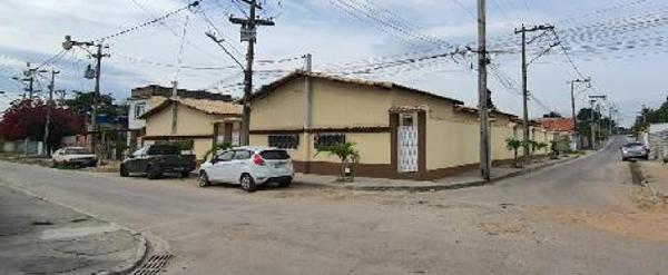 Casa - Venda