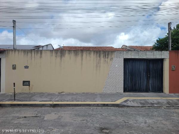 Casa - Venda