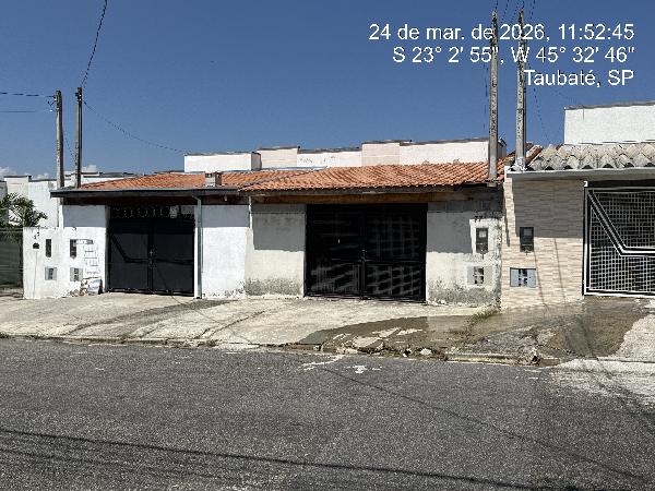 Grande chance — Casa no Granjas Panorama, Taubate - SP, Nº 77, 125m²