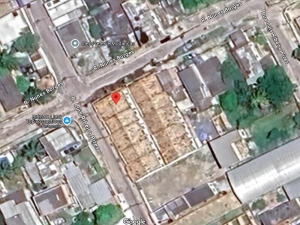 Oferta promissora — Casa no Jardim Catarina, Sao Goncalo - RJ, Nº 638, 1 quarto, 34,35m²