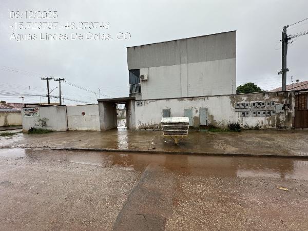 Apartamento - Venda