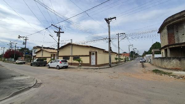 Imóvel pronto para negociar — Casa no Jardim Catarina, Sao Goncalo - RJ, Nº 638, 1 quarto, 33,79m²