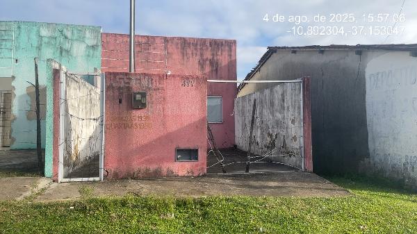Casa - Venda