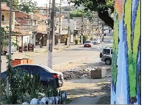 Apartamento - Venda