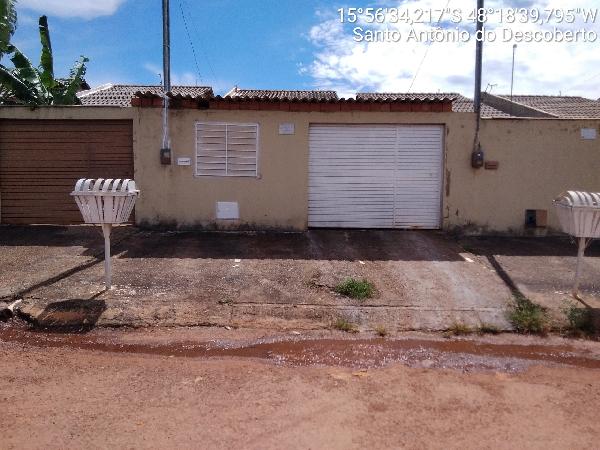 Casa - Venda