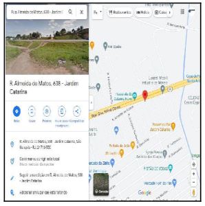 Oportunidade Caixa — Casa no Jardim Catarina, Sao Goncalo - RJ, Nº 638, 1 quarto, 34,89m²