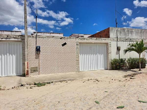 Casa - Venda