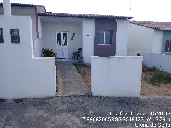 Casa - Venda