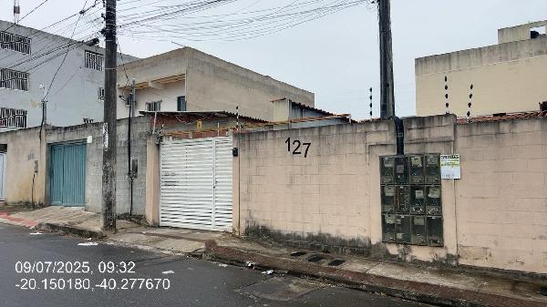Casa - Venda