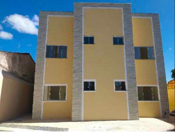 Apartamento - Venda
