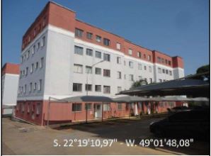 Apartamento, 2 quartos, 46 m² - Foto 1