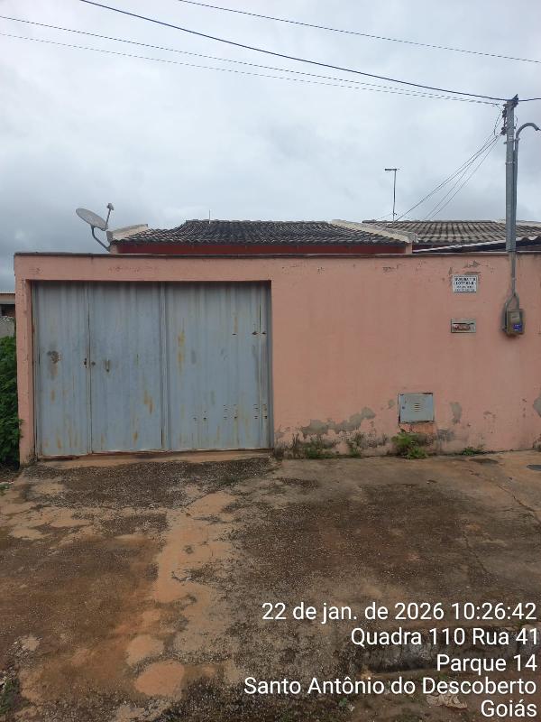 Casa - Venda