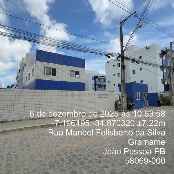 Apartamento - Venda