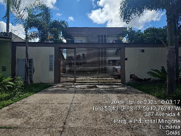 Apartamento - Venda
