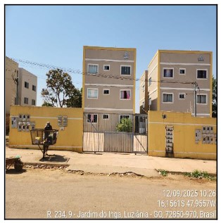 Apartamento - Venda