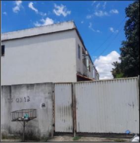 Oferta com vantagem — Apartamento no Guaxindiba, Sao Goncalo - RJ, Apto 202, 2 quartos, 58,84m²