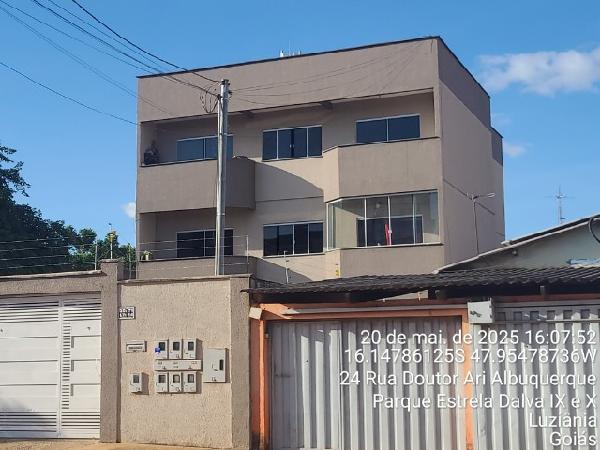 Apartamento - Venda