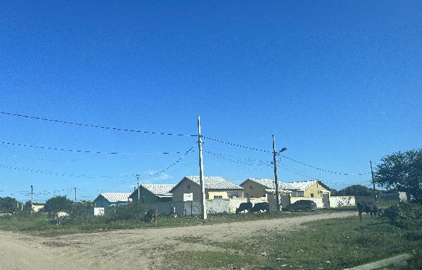 Casa - Venda