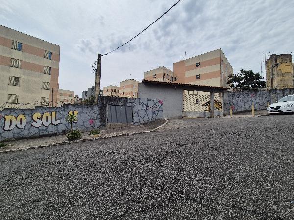 Apartamento - Venda
