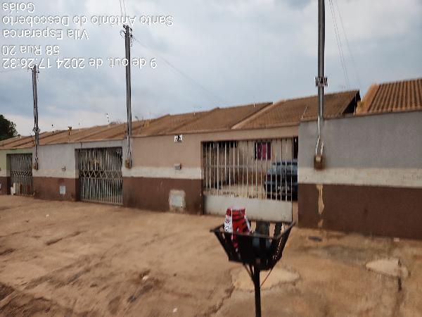 Casa - Venda