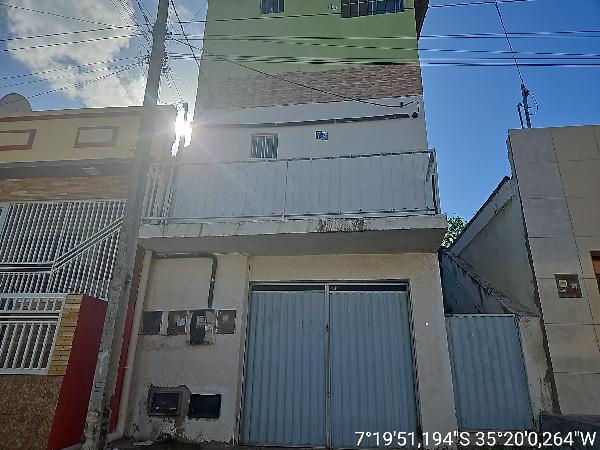 Imóvel para investir — Casa no Centro, Itabaiana - PB, Nº 80, 2 quartos, 84,4m²