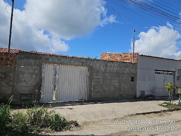 Casa - Venda