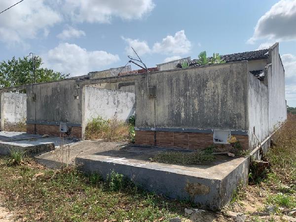 Oferta vantajosa — Casa no Pedra Branca, Pacajus - CE, Nº 90, 1 vaga, 153,6m²