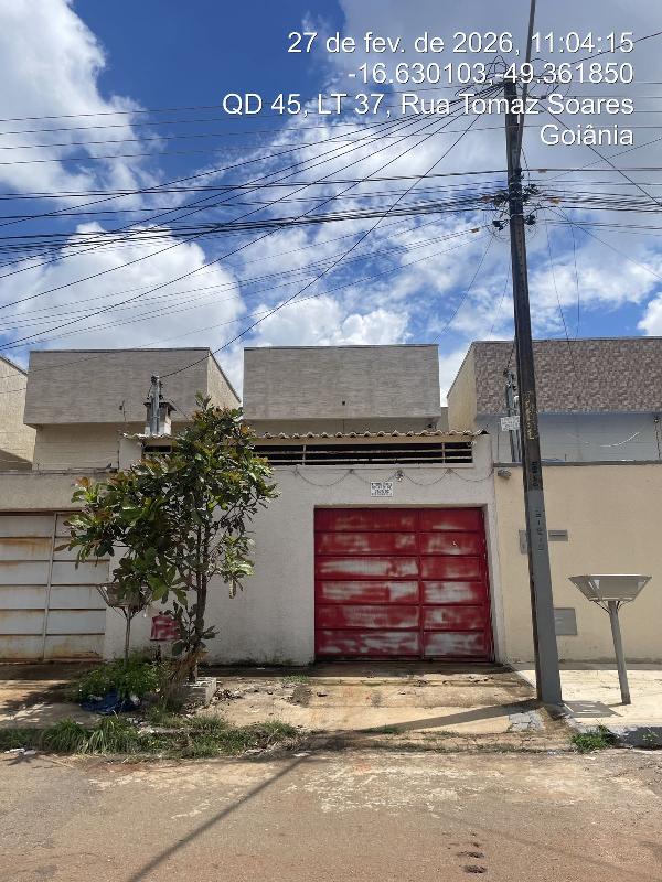 Casa - Venda