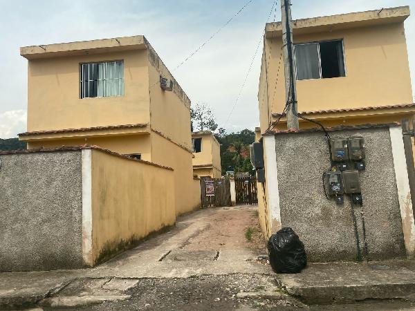 Casa - Venda