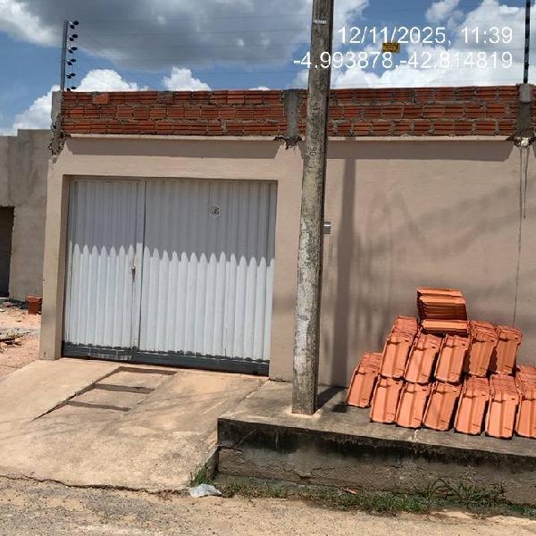 Oferta especial — Casa no Monte Verde, Teresina - PI, N. SN LT 25, 2 quartos, 200m²