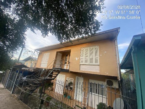 Apartamento - Venda