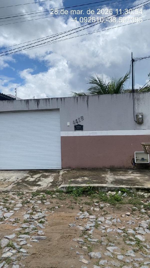Casa - Venda