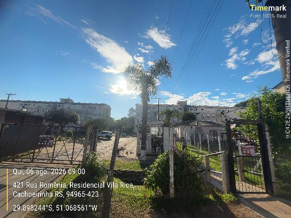 Oportunidade valiosa — Apartamento no Parque Marechal Rondon, Cachoeirinha - RS, Apto 203, 2 quartos, 40,51m²