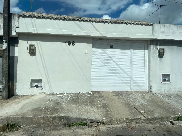 Casa - Venda