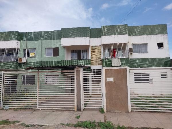 Oportunidade em destaque — Apartamento no Janga, Paulista - PE, Apto 101, 3 quartos, 1 vaga, 57,92m²