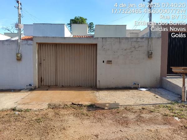 Imóvel em ótima região — Casa no Setor Bela Vista, Caldas Novas - GO, Nº 174, 3 quartos, 180m²