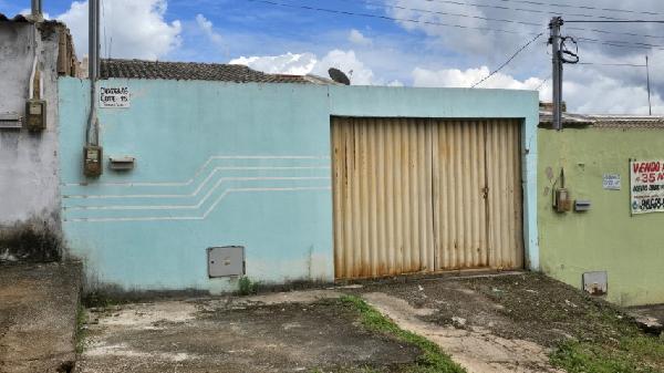Casa - Venda