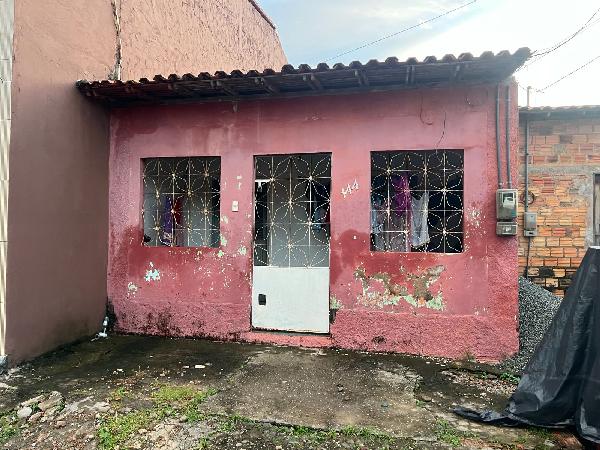 Grande chance — Casa no Vila Janaina, Sao Luis - MA, N. SN QUADRA 25, 2 quartos, 1 vaga, 155,6m²