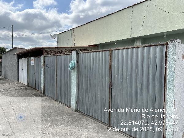 Imóvel bem posicionado — Casa no 3º Distrito, Sao Goncalo - RJ, Nº 104, 600m²