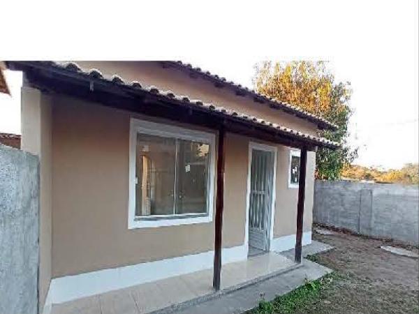 Casa - Venda