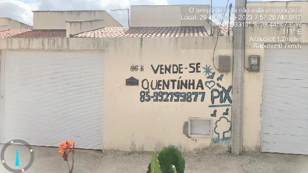 Casa - Venda
