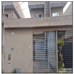 Imóvel bem posicionado — Apartamento no Parque Santo Antonio, Santo Antonio do Descoberto - GO, Apto 01, 2 quartos, 1 vaga, 350,97m²
